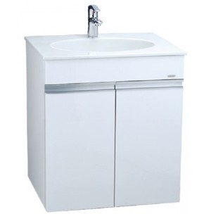 Lavabo caesar đặt bàn LF5024