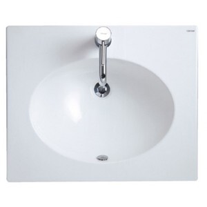 Lavabo caesar đặt bàn LF5026