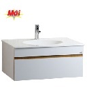 Lavabo caesar đặt bàn LF5026