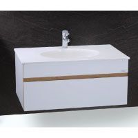 Lavabo caesar đặt bàn LF5026