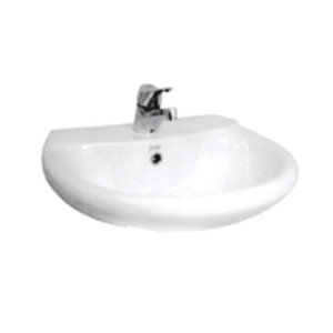 Lavabo chân dài American Standard Cabria VF-0800.1H