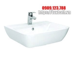 Lavabo Chân Dài American WP-1511