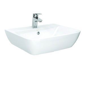 Lavabo Chân Dài American WP-1511