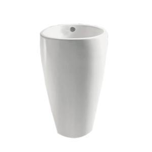 Lavabo chân đứng Sosani LF-166