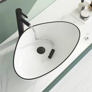 Lavabo- Chậu rửa mặt VRLB 2003