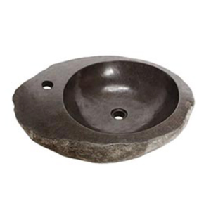 Lavabo đá cuội Kanly MAR15HI