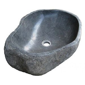Lavabo đá cuội Kanly MAR15I