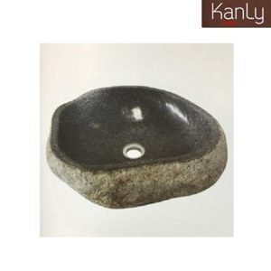 Lavabo đá cuội Kanly MAR15I