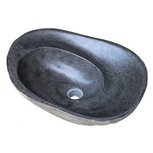 Lavabo đá cuội Kanly MAR15Si