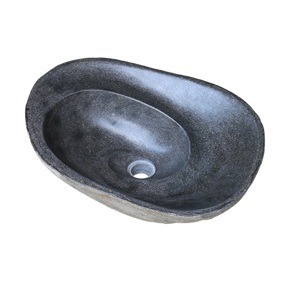 Lavabo đá cuội Kanly MAR15Si