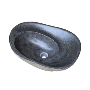 Lavabo đá cuội Kanly MAR15Si