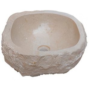 Lavabo đá cuội Kanly MAR51i