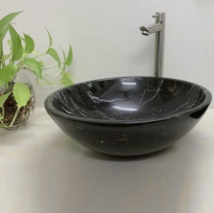 Chậu Lavabo đá tự nhiên BST03