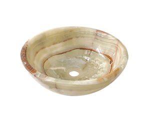 Lavabo đá tự nhiên ONYX1-2