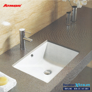 Lavabo đặt âm bàn Atmor AT3101