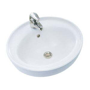 Lavabo đặt bàn American 0505-WT