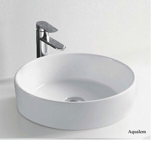 Lavabo đặt bàn Aqualem FT653