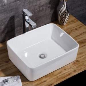 Lavabo đặt bàn Everest EVE L6009