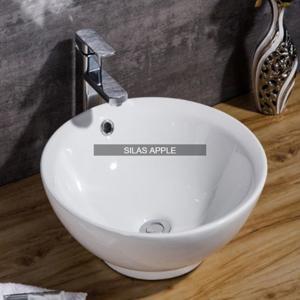 Lavabo đặt bàn Everest EVE L6008