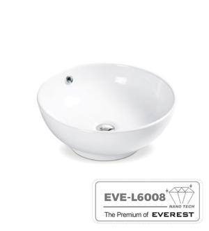 Lavabo đặt bàn Everest EVE L6008