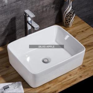 Lavabo đặt bàn Everest EVE L6009