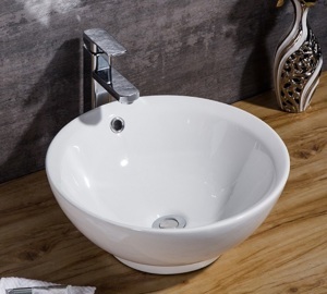 Lavabo đặt bàn Everest EVE L6008