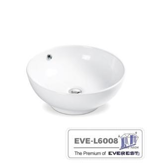 Lavabo đặt bàn Everest EVE L6008