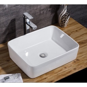 Lavabo đặt bàn Everest EVE L6009