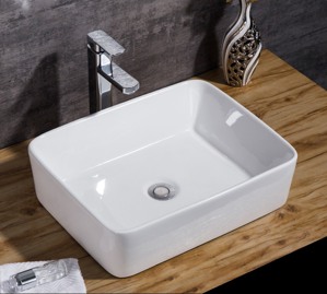 Lavabo đặt bàn Everest EVE L6009