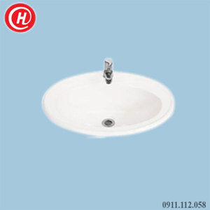 Lavabo đặt bàn Hảo Cảnh C07