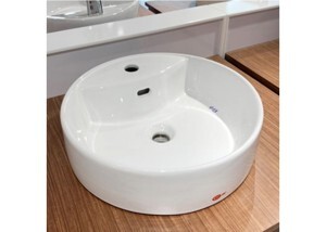 Lavabo đặt bàn Hảo Cảnh C413