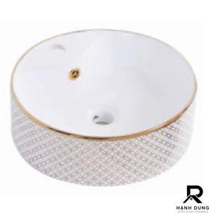 Lavabo đặt bàn Kassani 8802-1