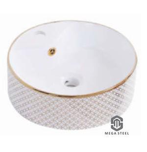 Lavabo đặt bàn Kassani 8802-1