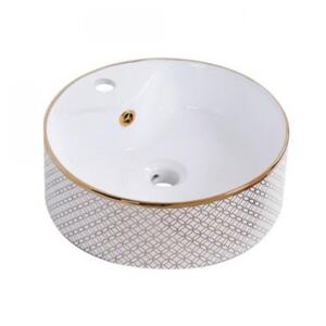 Lavabo đặt bàn Kassani 8802-1