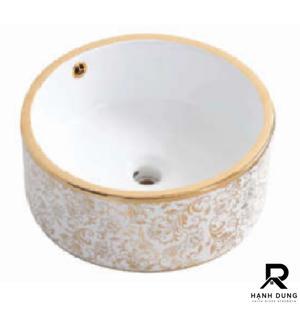 Lavabo đặt bàn Kassani 8811-1