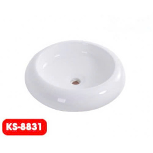 Lavabo đặt bàn Kassani 8831
