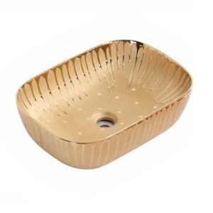 Lavabo đặt bàn Kassani 8835