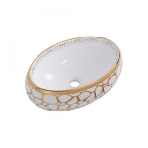 Lavabo đặt bàn Kassani 8836