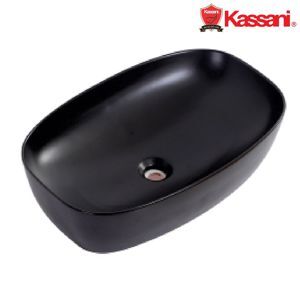 Lavabo đặt bàn Kassani 8837