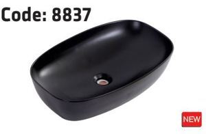 Lavabo đặt bàn Kassani 8837