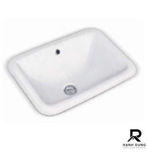 Lavabo đặt bàn Kassani 9602