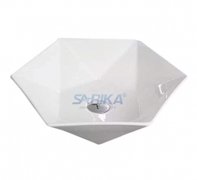 Lavabo đặt bàn Sarika SR-2024