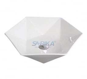Lavabo đặt bàn Sarika SR-2024