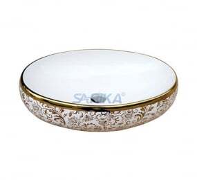Lavabo đặt bàn Sarika SR-2029