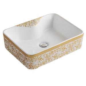 Lavabo đặt bàn Sosani LV-78149