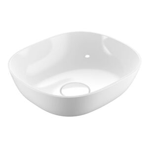 Lavabo đặt bàn Treos Serie 730 - Oval 40cm