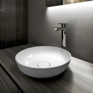 Lavabo đặt bàn Treos Serie 730 - Tròn 40cm