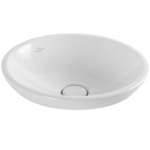 Lavabo đặt bàn Villeroy & Boch Loop & Friend 411800R1