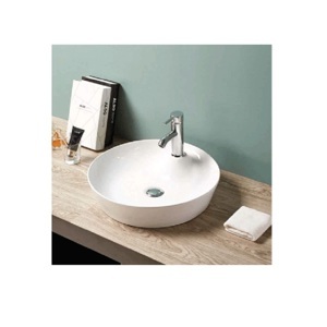 Lavabo đặt trên bàn đá Atmor AT40307