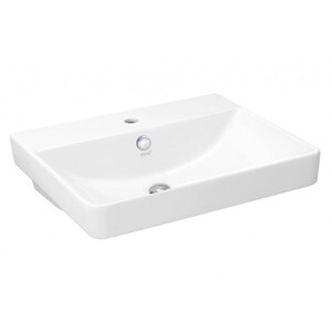 Lavabo đặt trên bàn đá Cotto C005907